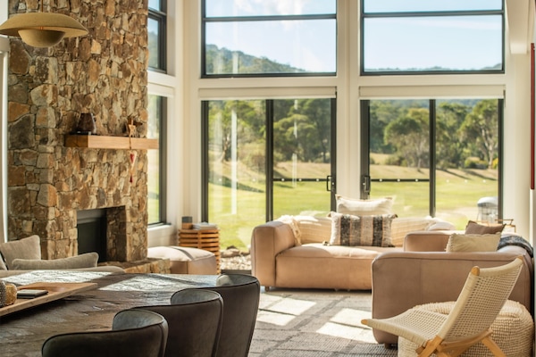 Individually decorated, individually furnished, iron/ironing board