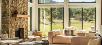 Oaks Lake Crackenback Resort