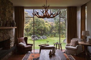 Decoración personalizada y muebles diferentes 