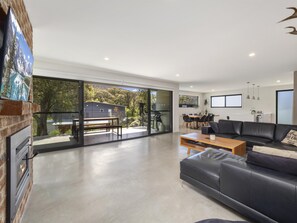 Decoración personalizada y muebles diferentes 