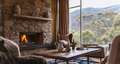 Oaks Lake Crackenback Resort