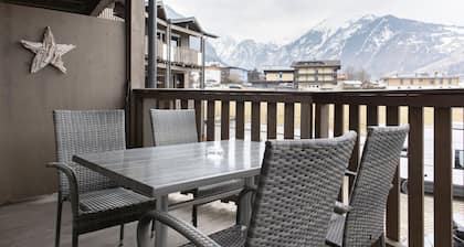Apartment Adler Resort by Alpin Rentals - incl Summercard
