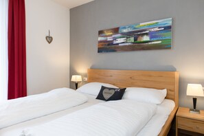 Panoramic Apartment, 2 Bedrooms (Incl. 163 EUR cleaning fee)