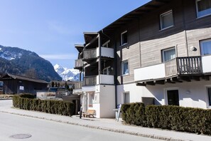 Exterior - Apartment Adler Resort by Alpin Rentals - incl Summercard (Kaprun)
