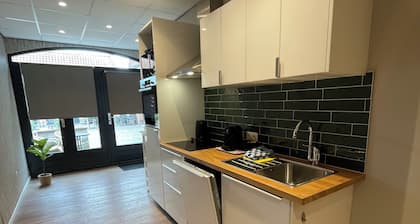 Appartementen de Kaaipoort