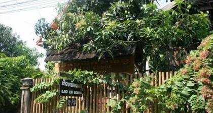 Lao Lu Lodge
