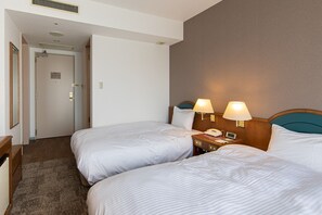 Twin Room, 2 Single Beds (Non-smoking)