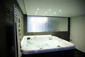 Hidromassagem interna