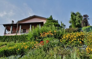 Fachada