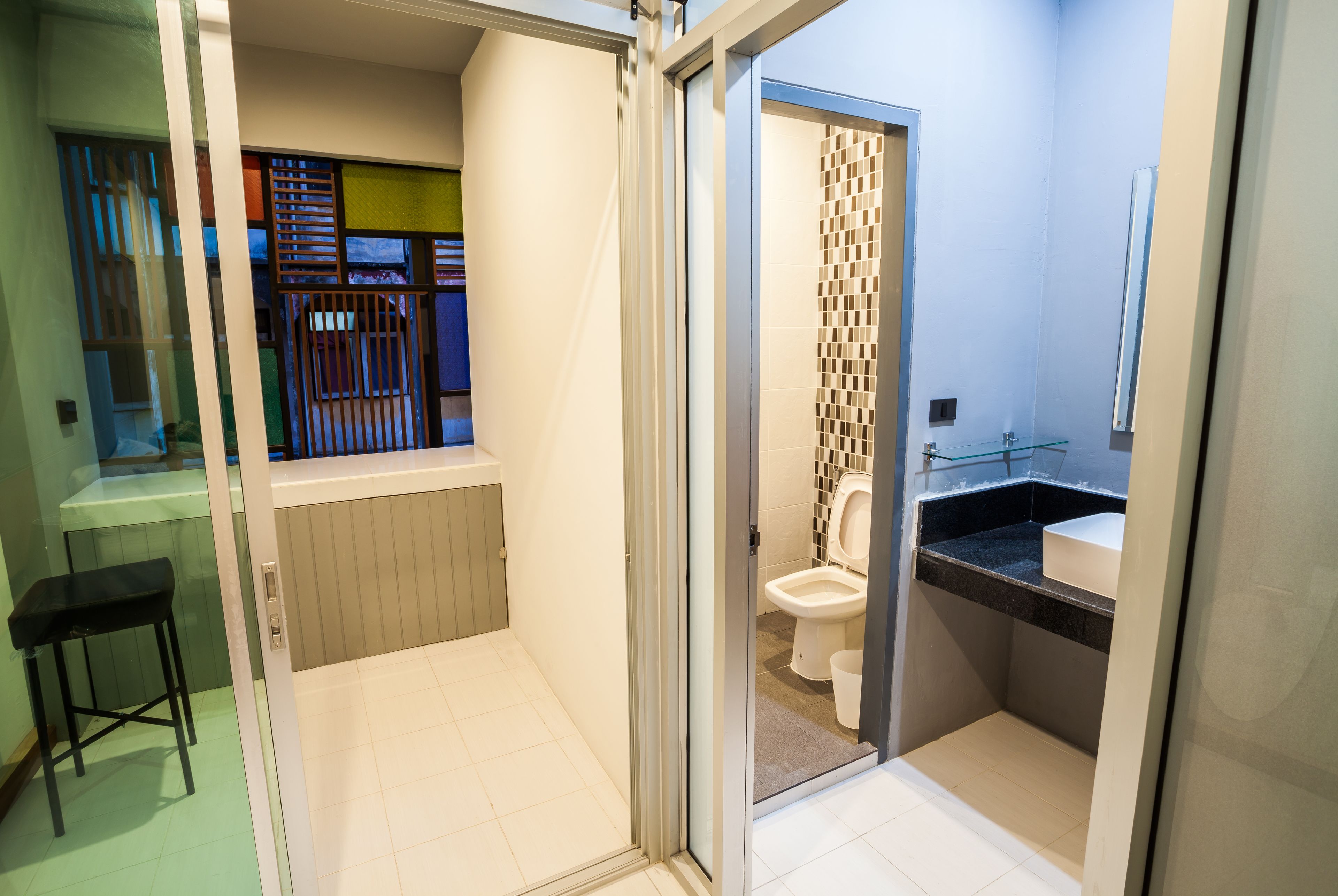 admire gold | rollaway beds