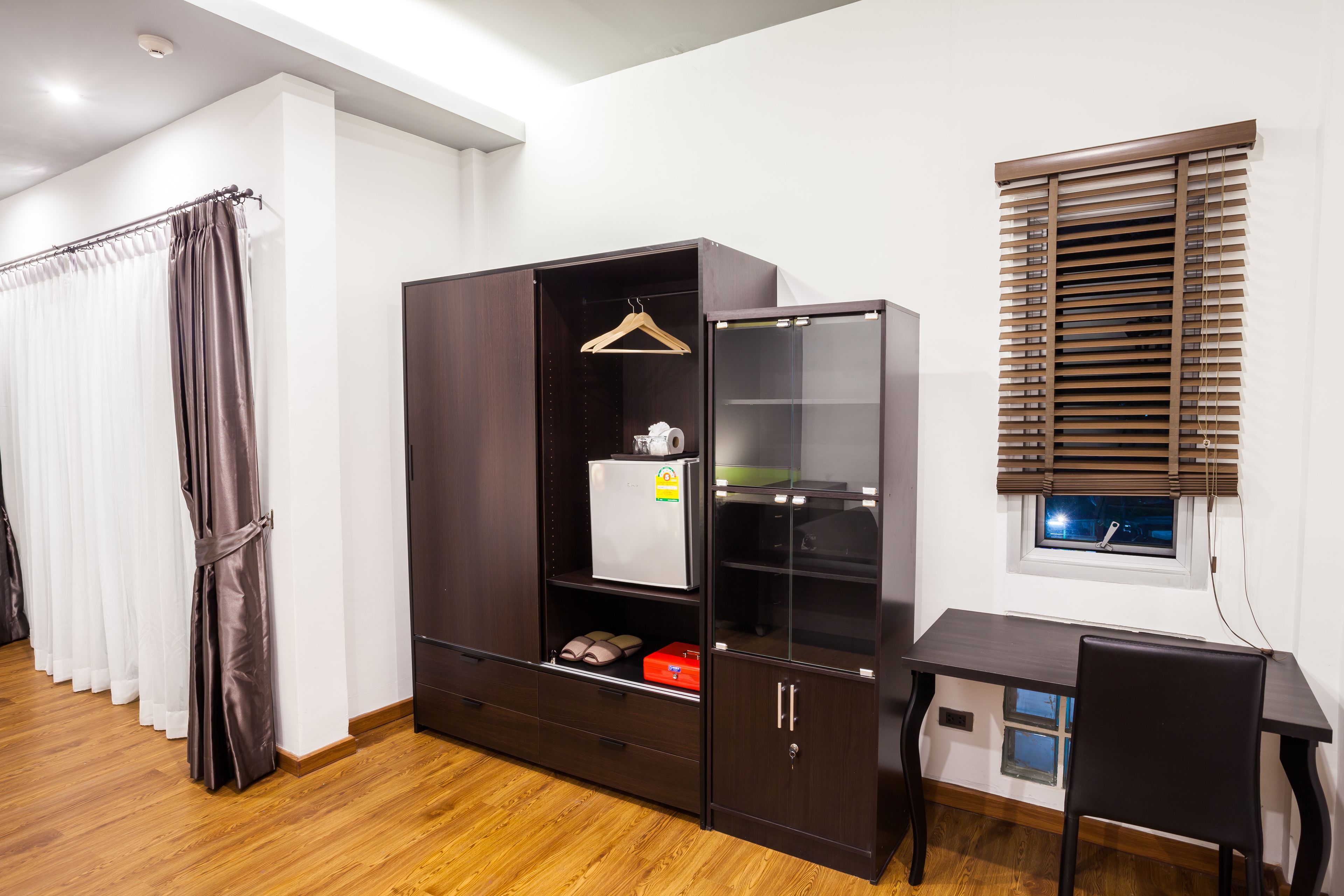 admire platinum | room amenity