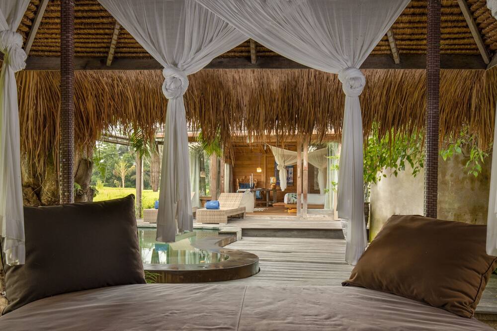 Blue Karma Dijiwa Ubud