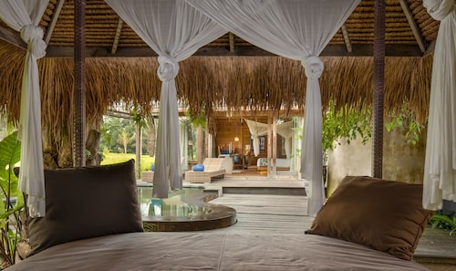 Blue Karma Dijiwa Ubud