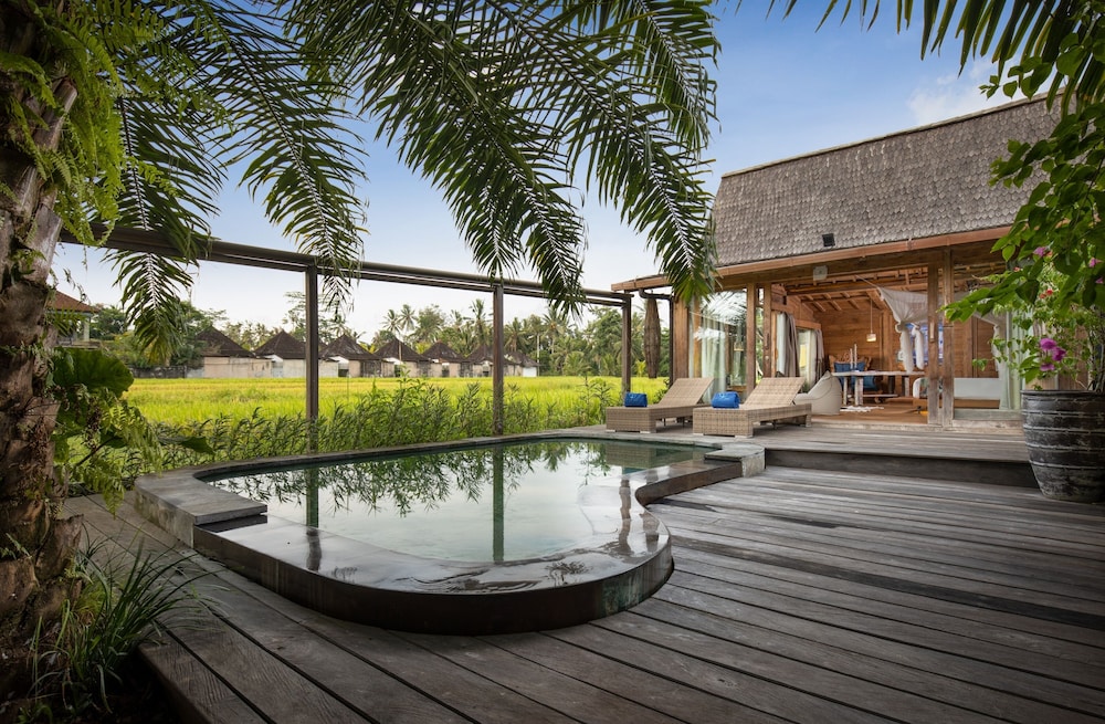 Blue Karma Resort