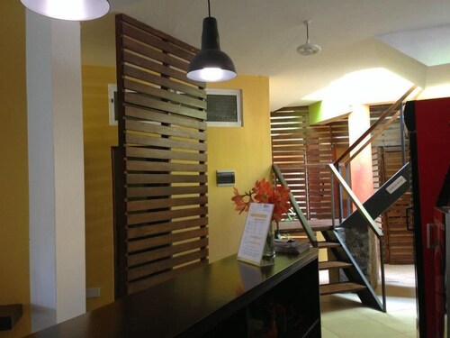 Residencial Raiar - Hostel