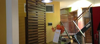 Residencial Raiar - Hostel