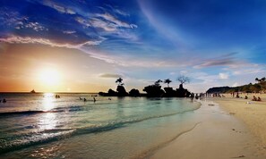 Exterior - Watercolors Boracay Dive Resort (Boracay Island)