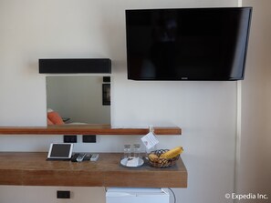 Penthouse, City View, Beachside | Room amenity - Watercolors Boracay Dive Resort (Boracay Island)