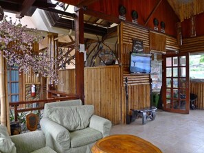 Interior - Casa Fuerte Bed and Breakfast (Puerto Princesa)