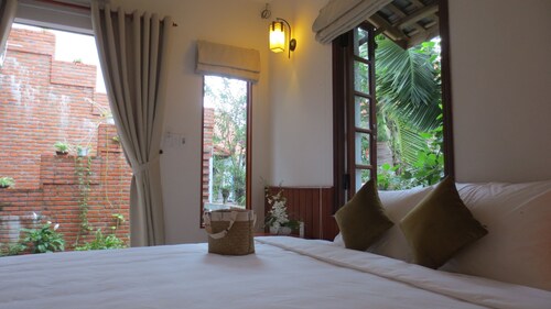 Charming Homestay