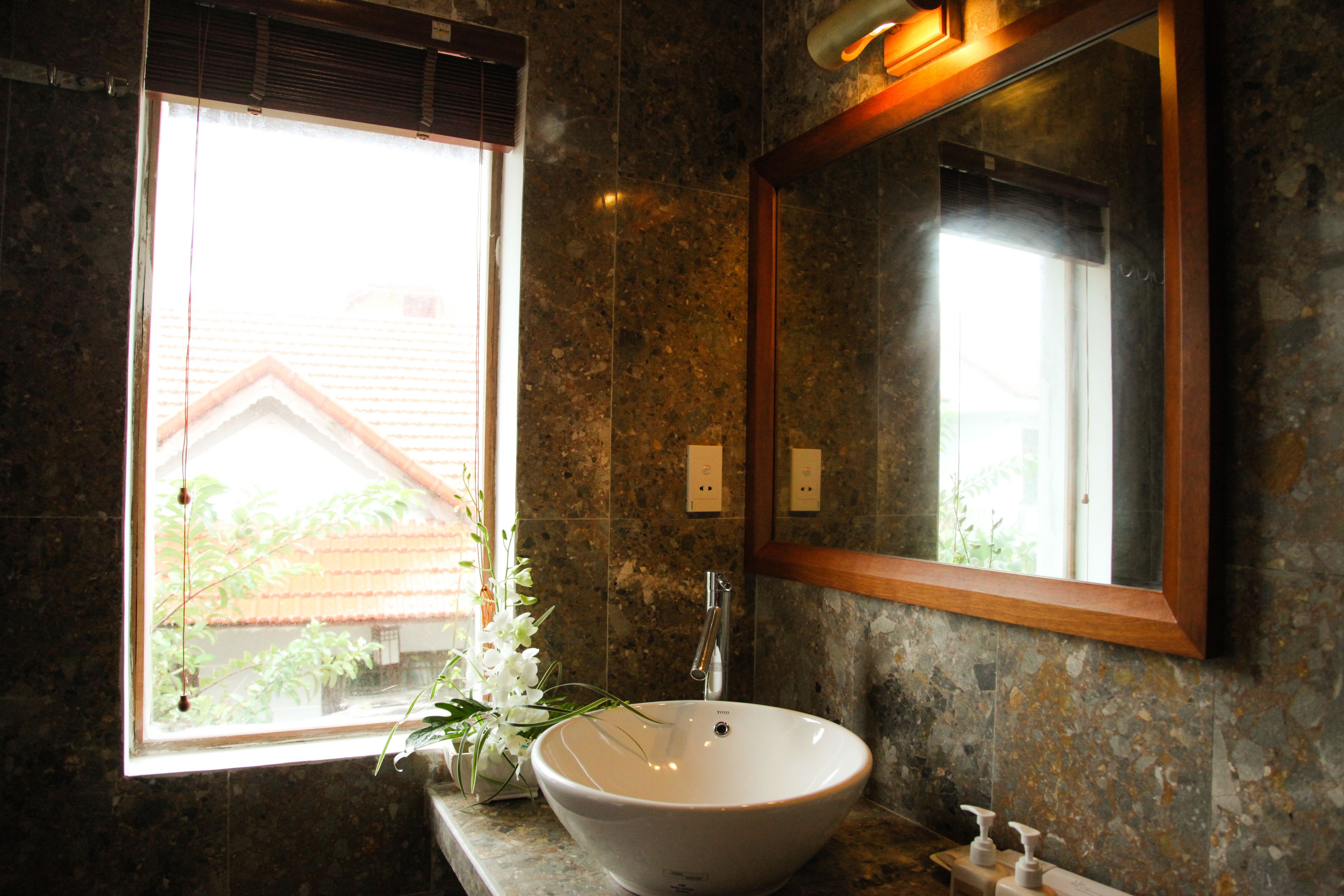Foto - Charming Homestay