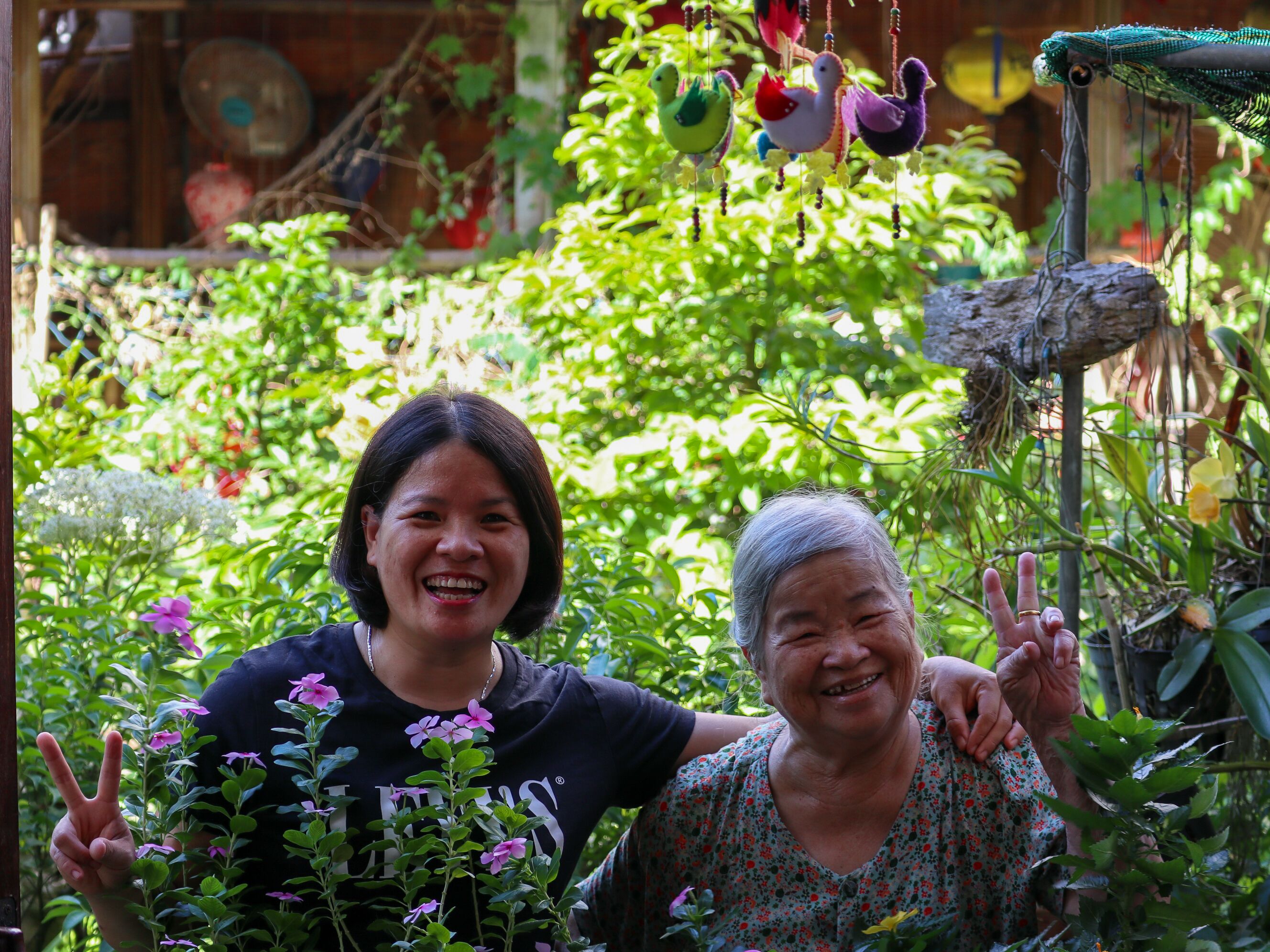 Foto - Charming Homestay
