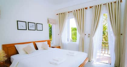 Charming Homestay