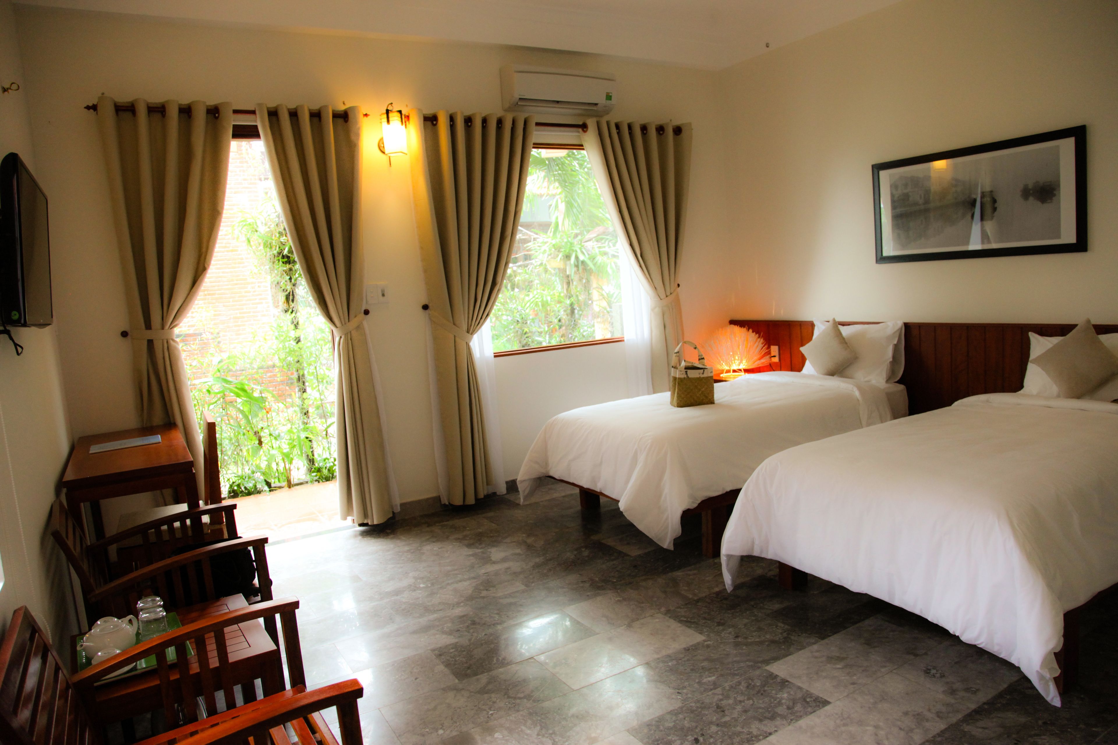 Foto - Charming Homestay