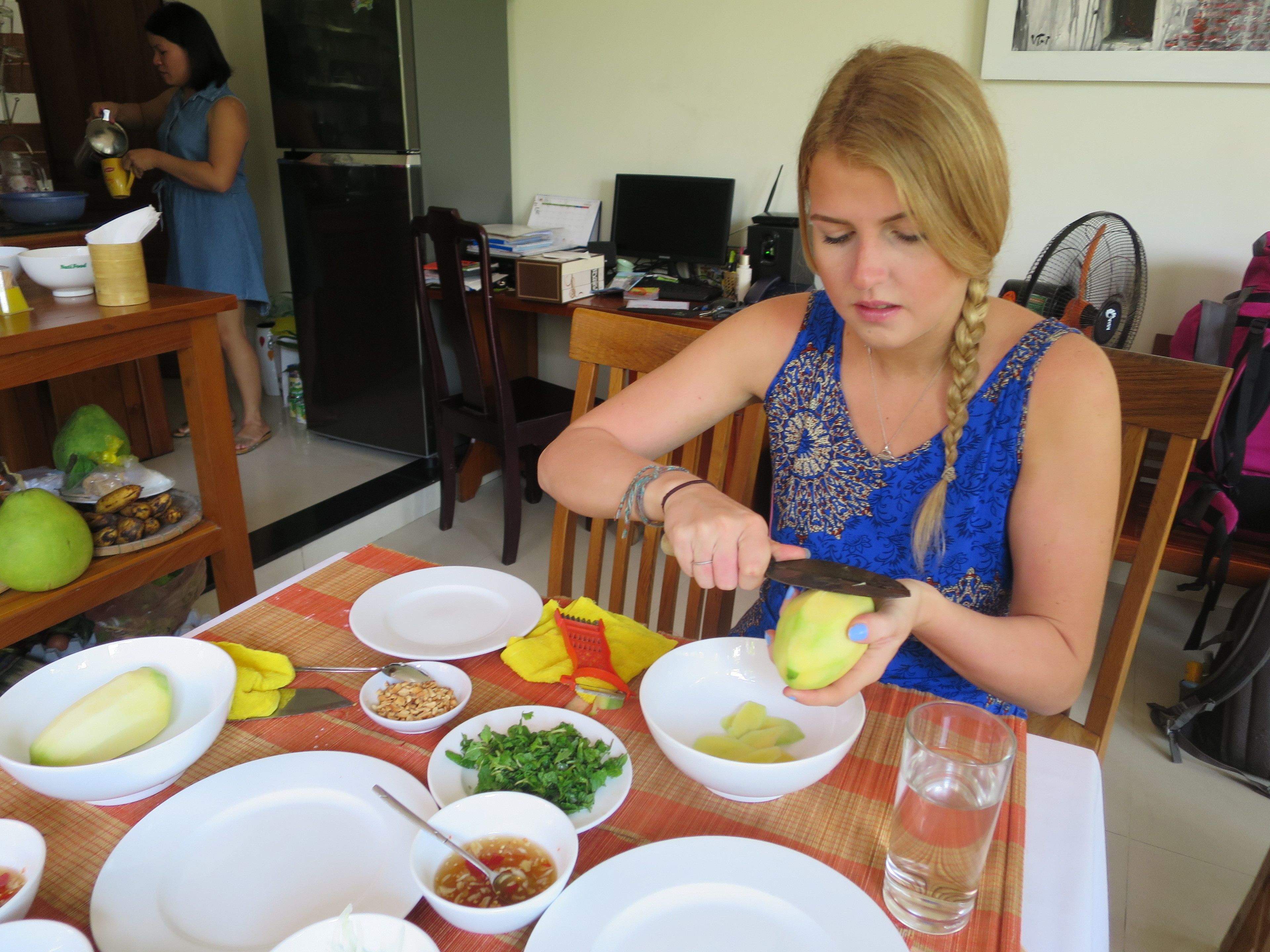 Foto - Charming Homestay