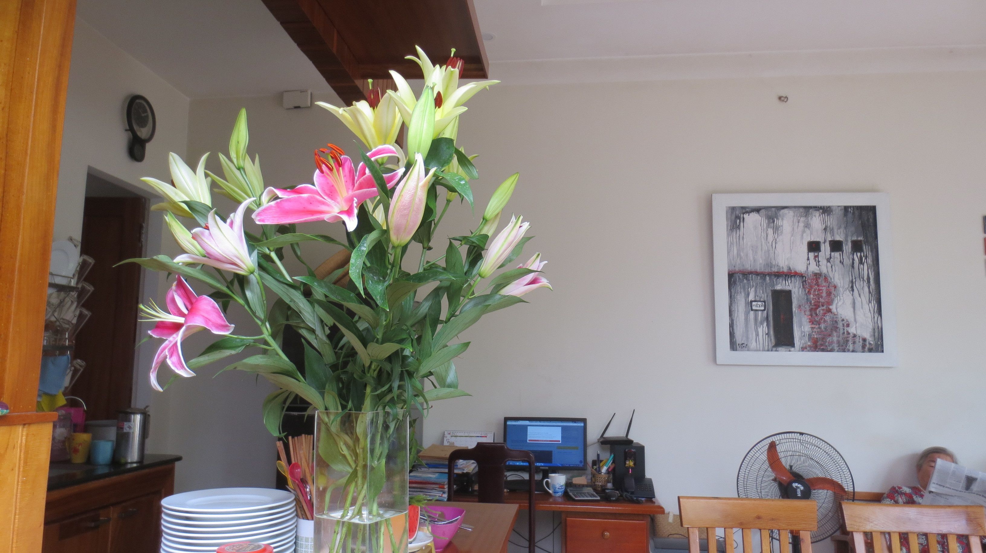 Foto - Charming Homestay