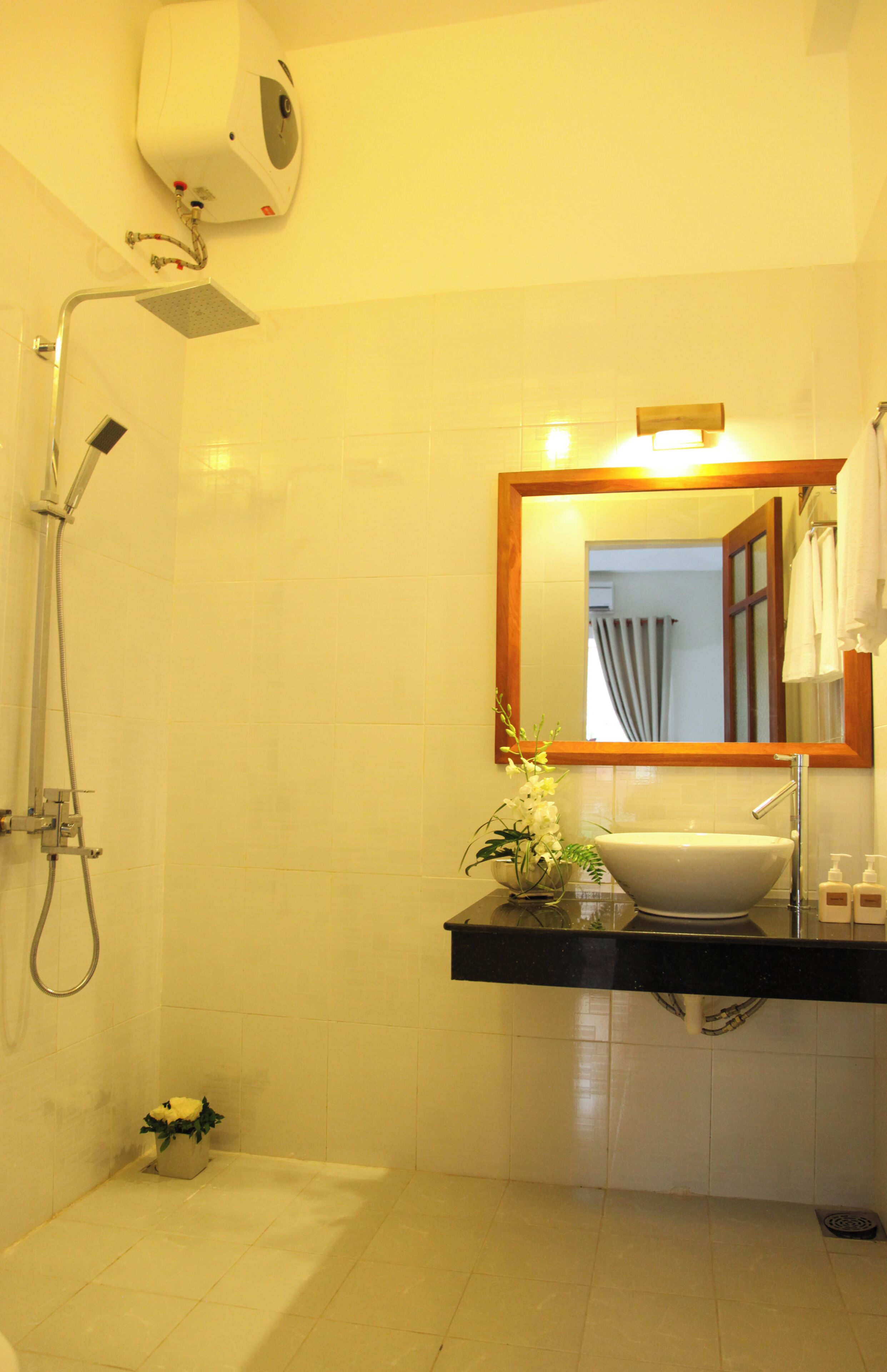 Foto - Charming Homestay