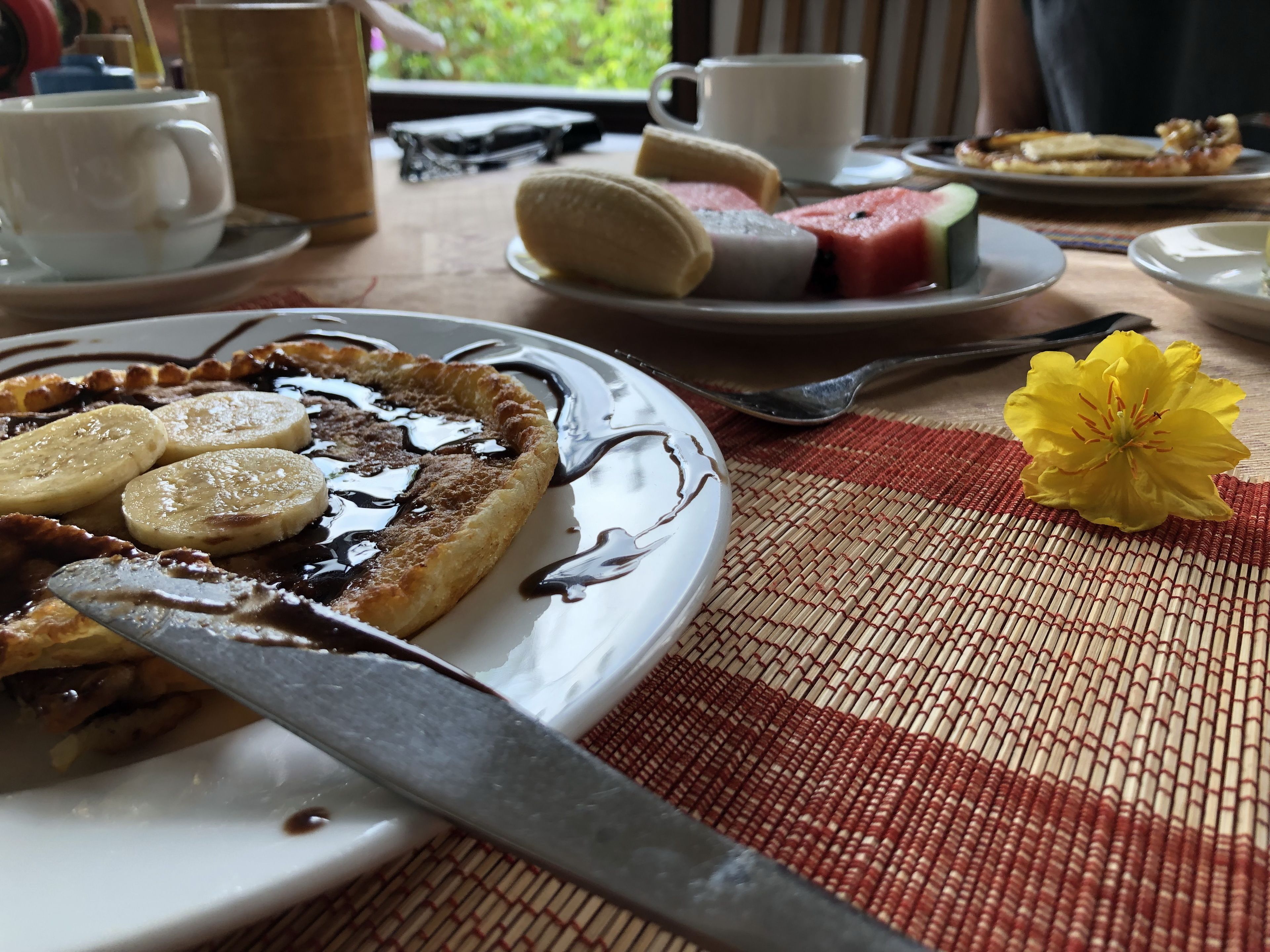 Foto - Charming Homestay