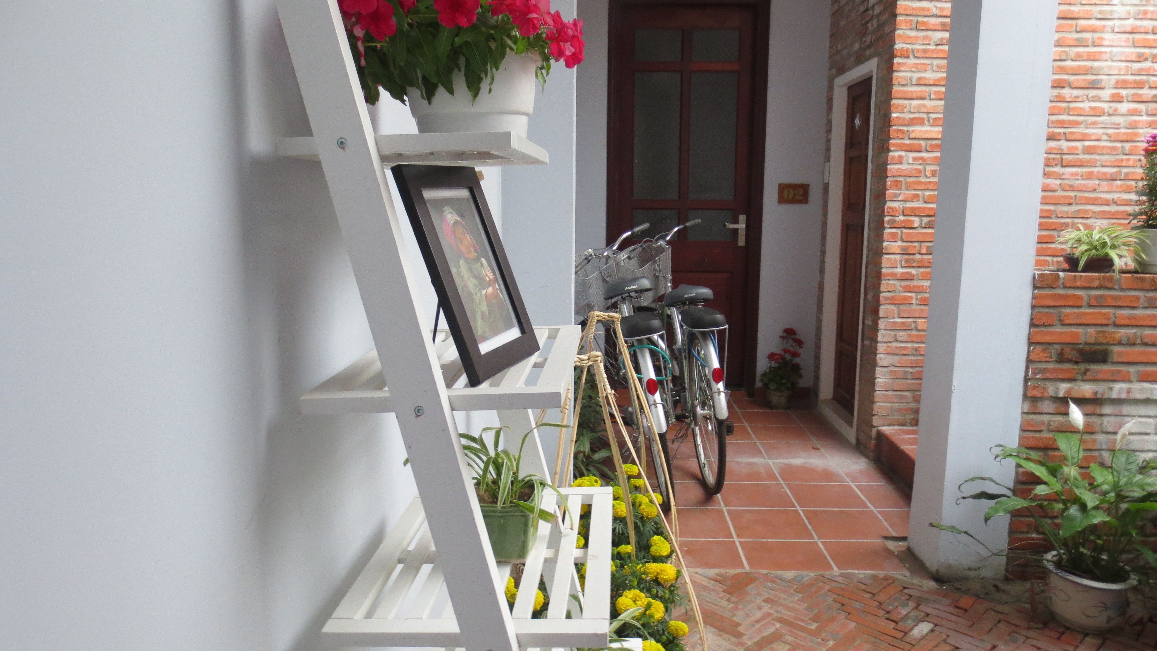 Foto - Charming Homestay