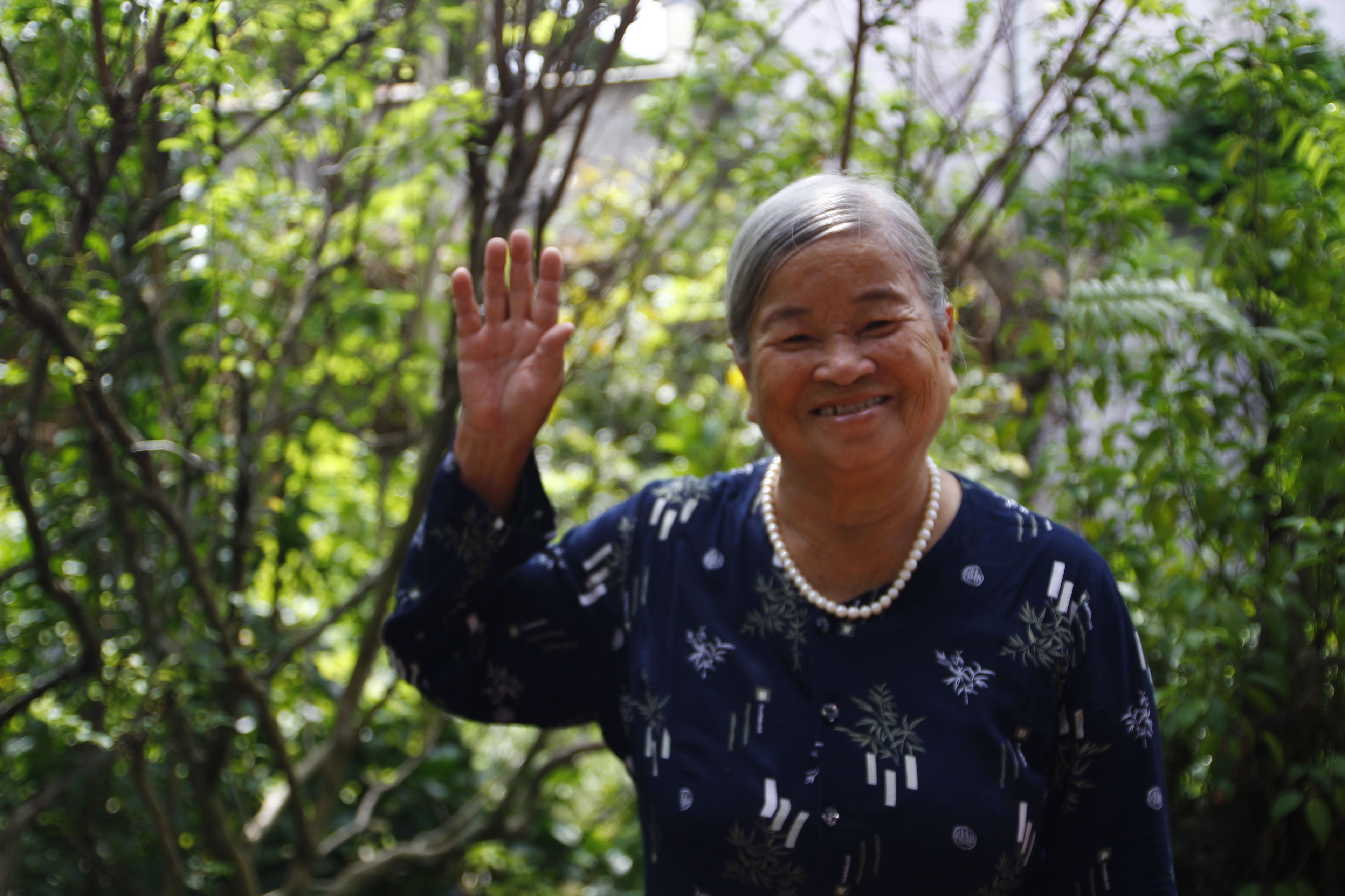 Foto - Charming Homestay