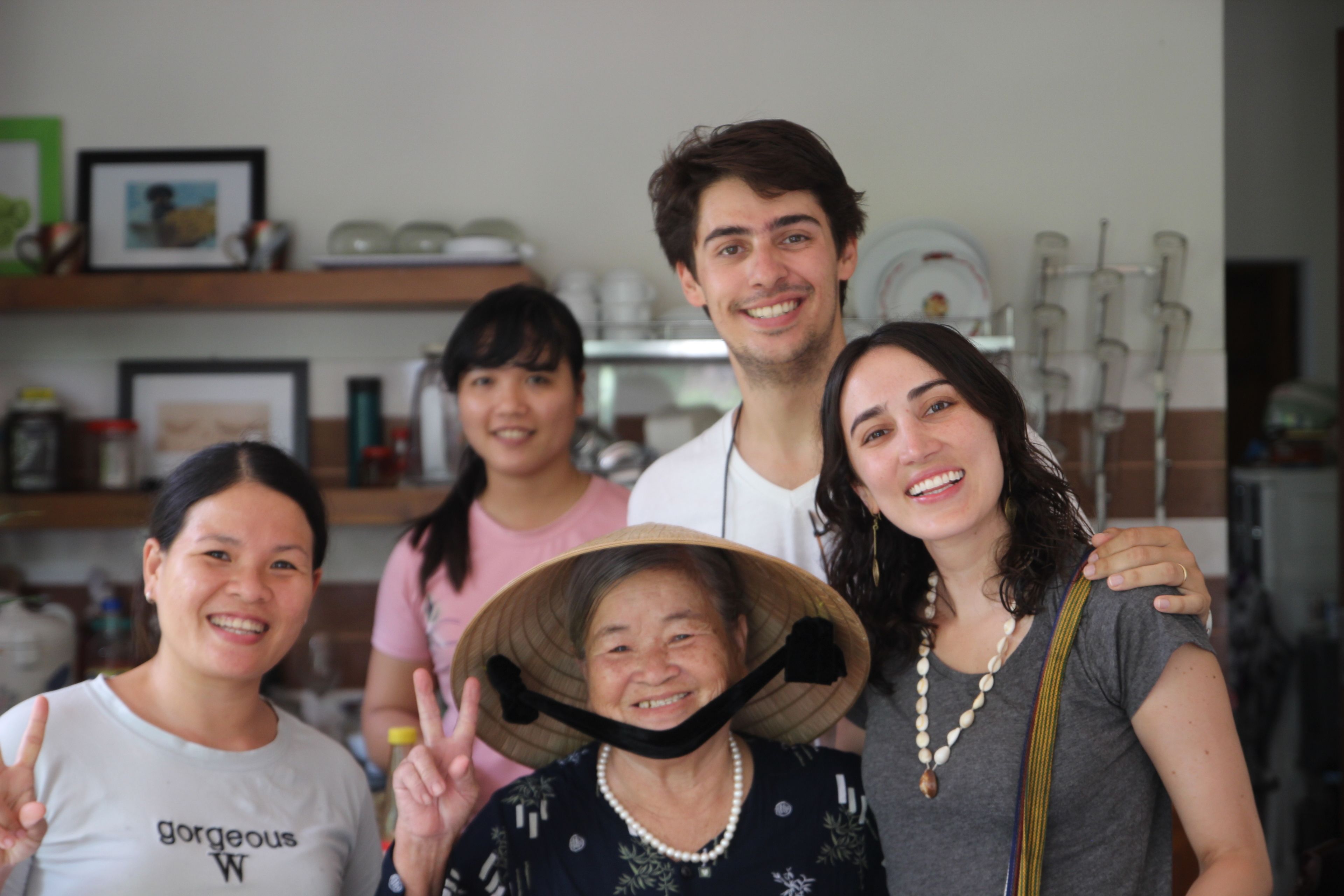 Foto - Charming Homestay