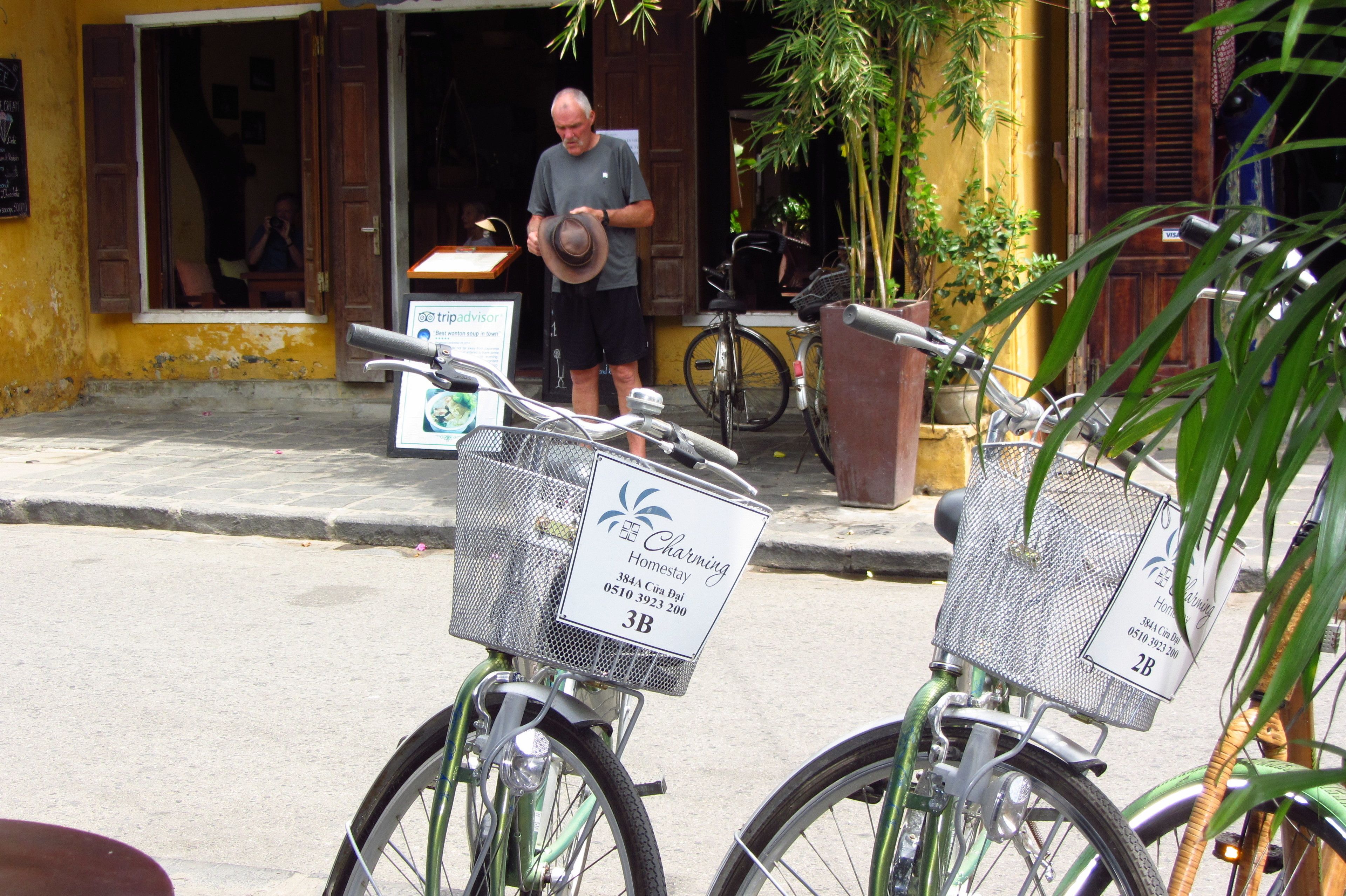 Foto - Charming Homestay