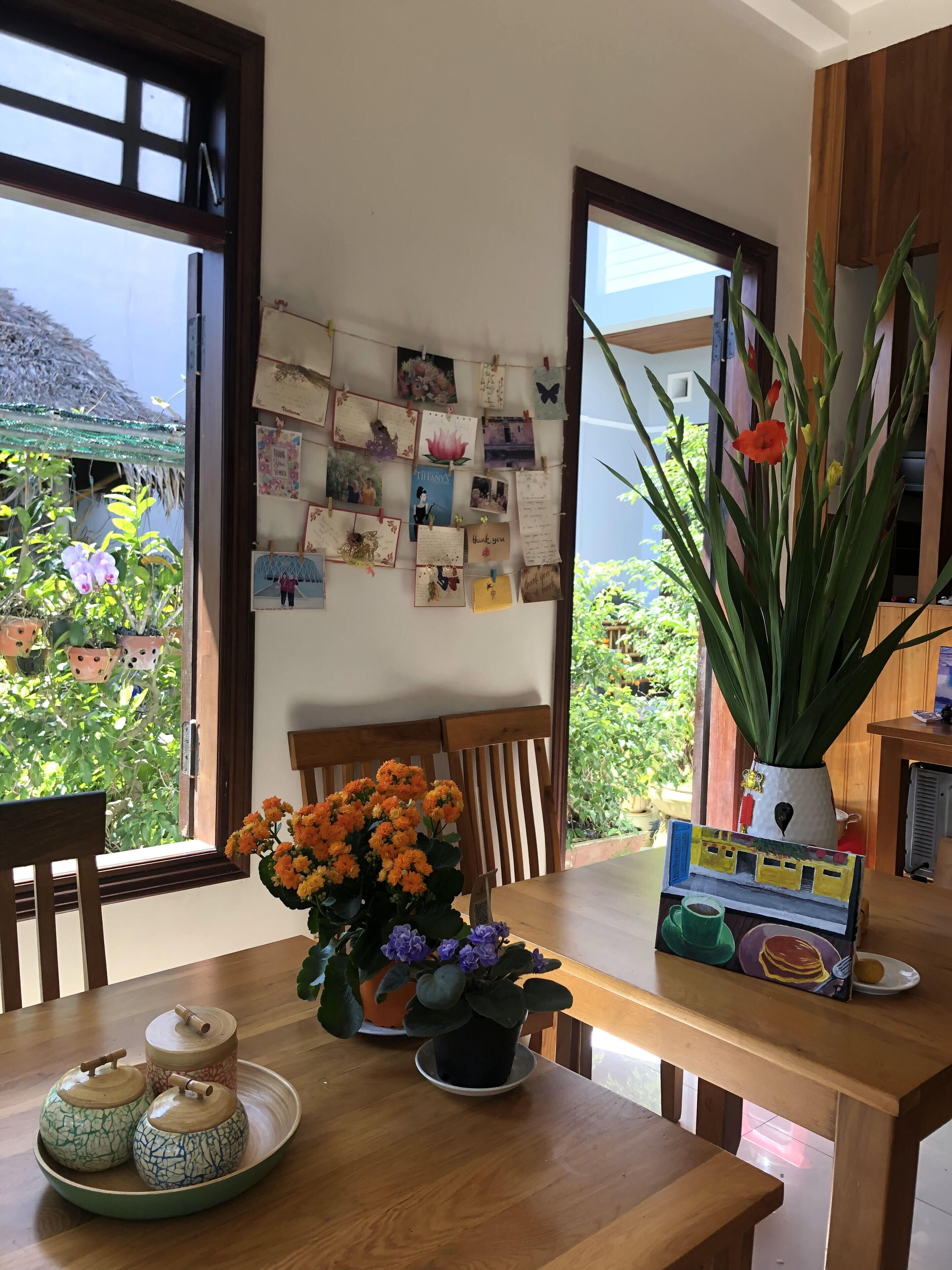 Foto - Charming Homestay