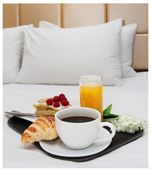 Room - Orion Old Town (Tbilisi)