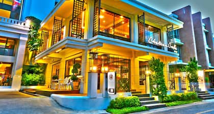 Chateau de Sukhumvit