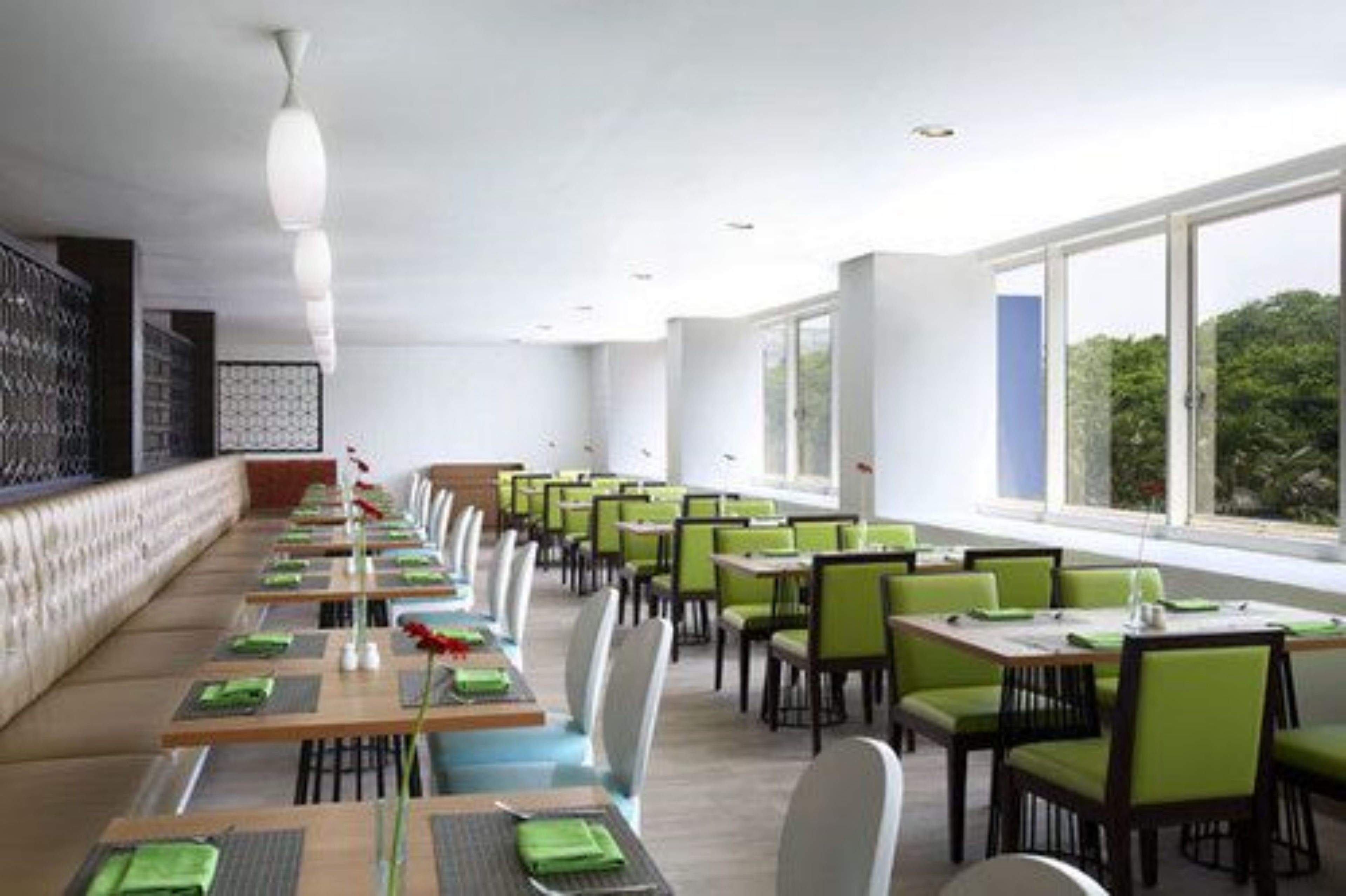 Foto - Hotel Santika Kelapa Gading