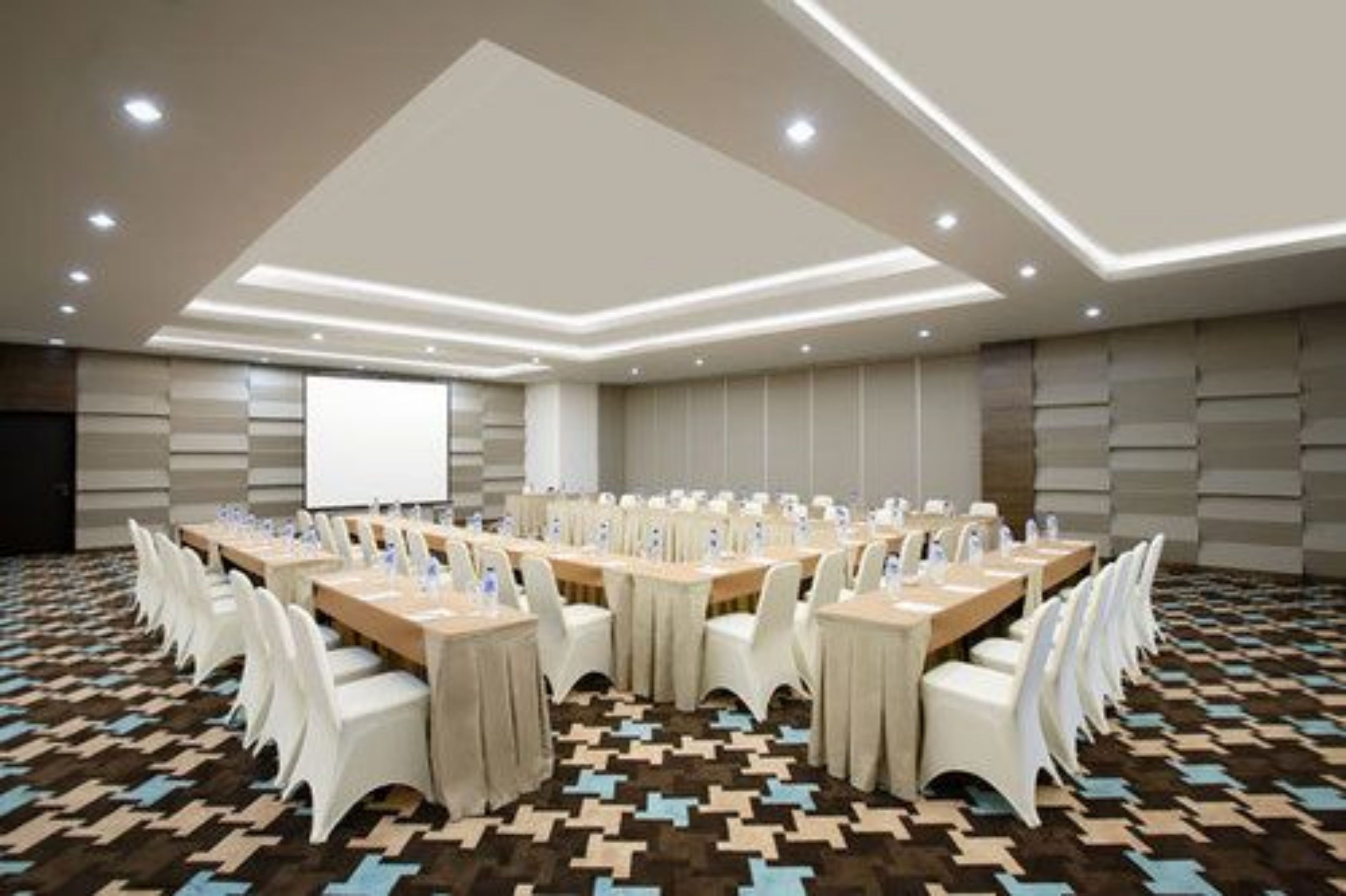 Foto - Hotel Santika Kelapa Gading