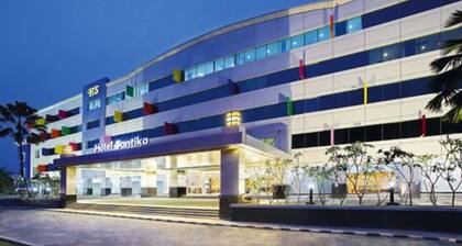 Hotel Santika Kelapa Gading