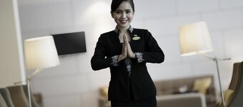 Hotel Santika Kelapa Gading