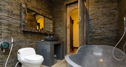 Villa Nesanur