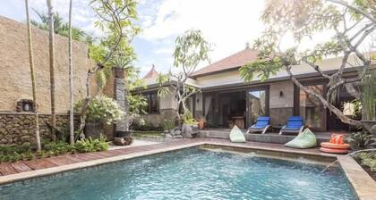 Villa Nesanur