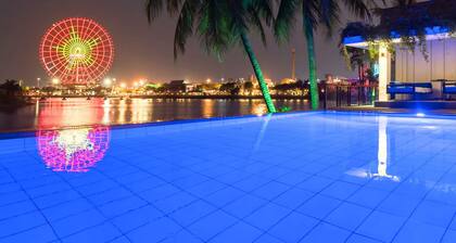 The Blossom Resort Island Da Nang
