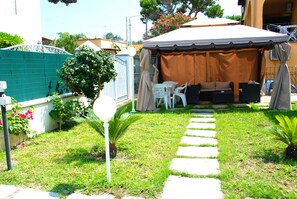 Garden - B&B La Vispa Teresa (Ischia)