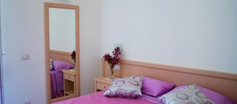 B&B La Vispa Teresa