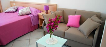 B&B La Vispa Teresa