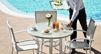 Park Hotel La Grave